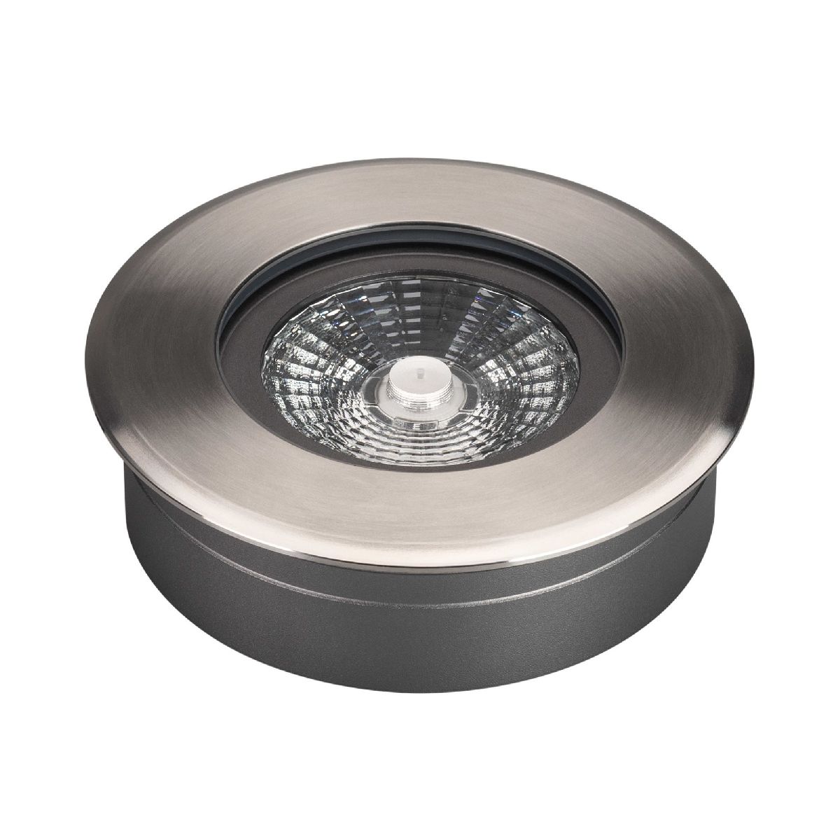 Грунтовый светильник Arlight ART-GROUND-SLIM-R130-9W Warm3000 (SL, 30 deg, 24V) 038165 в #REGION_NAME_DECLINE_PP#