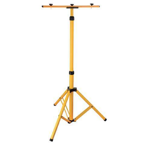 Стойка для прожектора Horoz Tripod Double 107-001-0002 в Санкт-Петербурге