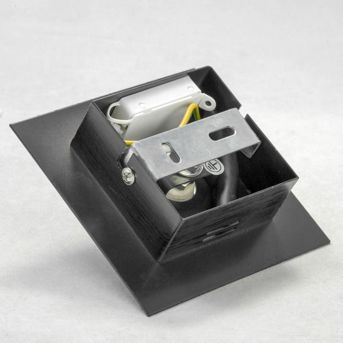 Потолочный светильник Lussole Notte di Luna LSF-1307-01 в #REGION_NAME_DECLINE_PP#