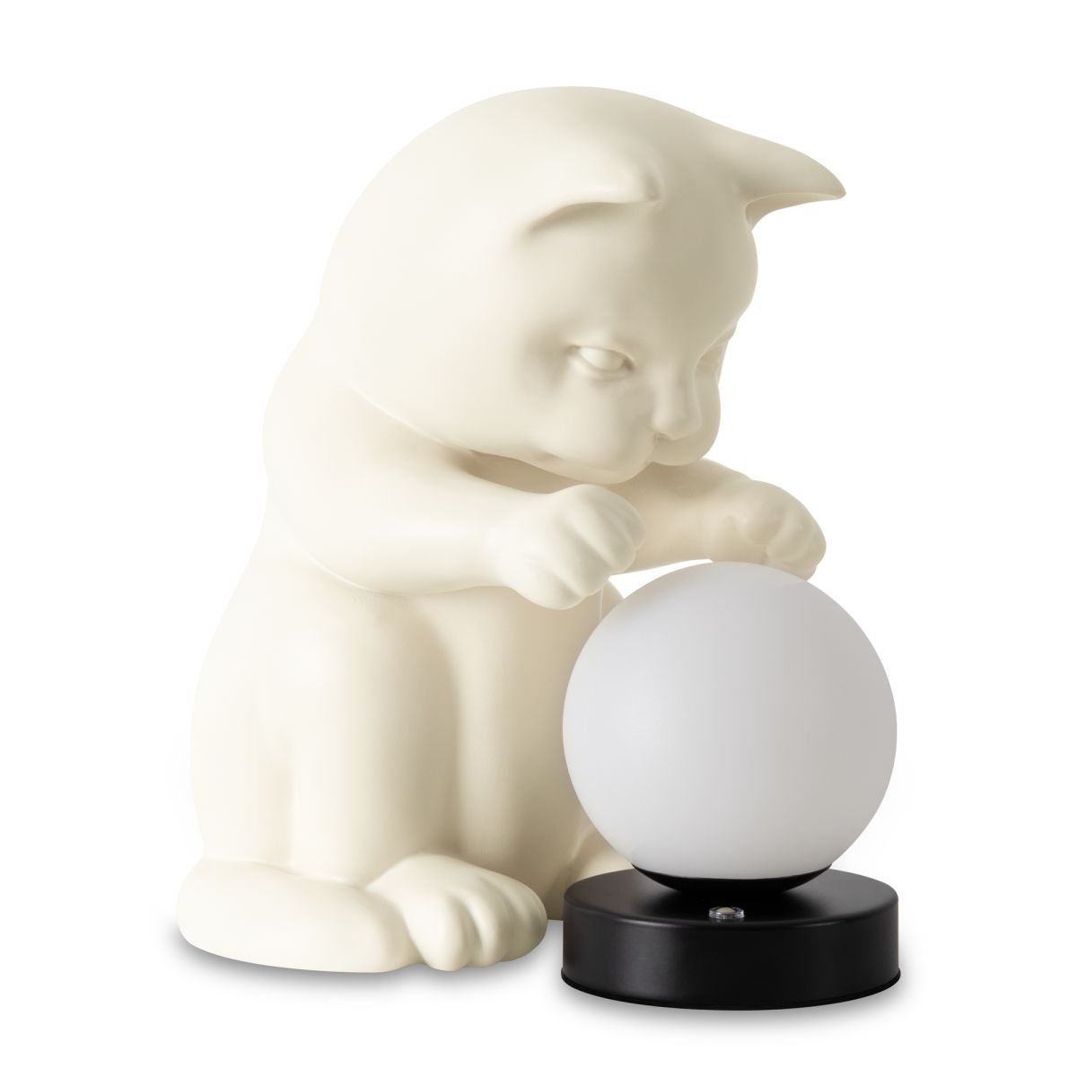 Настольная лампа Freya Whisker FR5607TL-01W в #REGION_NAME_DECLINE_PP#