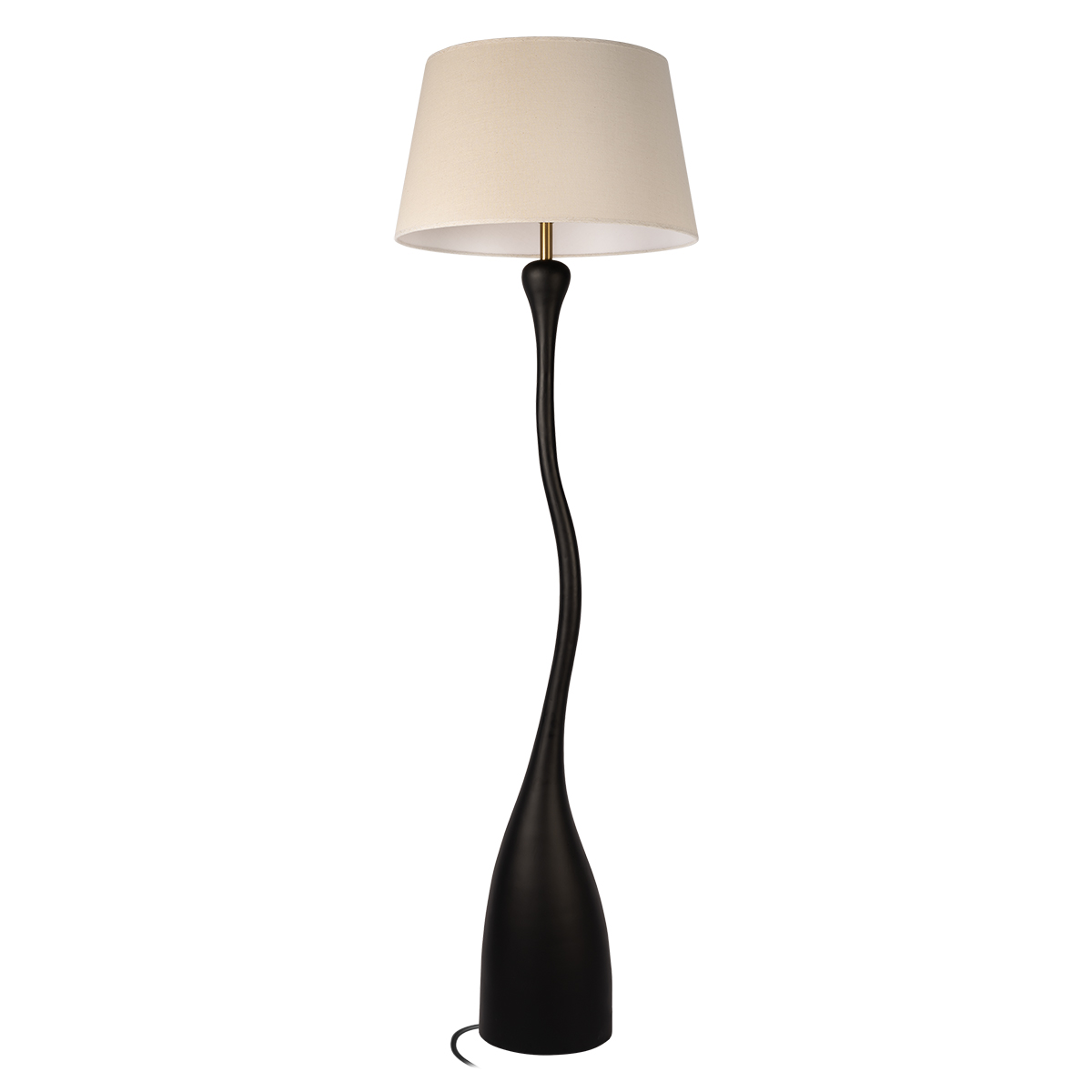 Торшер Loft IT Ariadne 10571F Black в #REGION_NAME_DECLINE_PP#