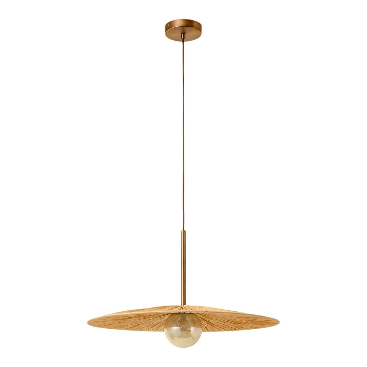 Подвесной светильник Lussole Sunflower LSP-5008 в Санкт-Петербурге