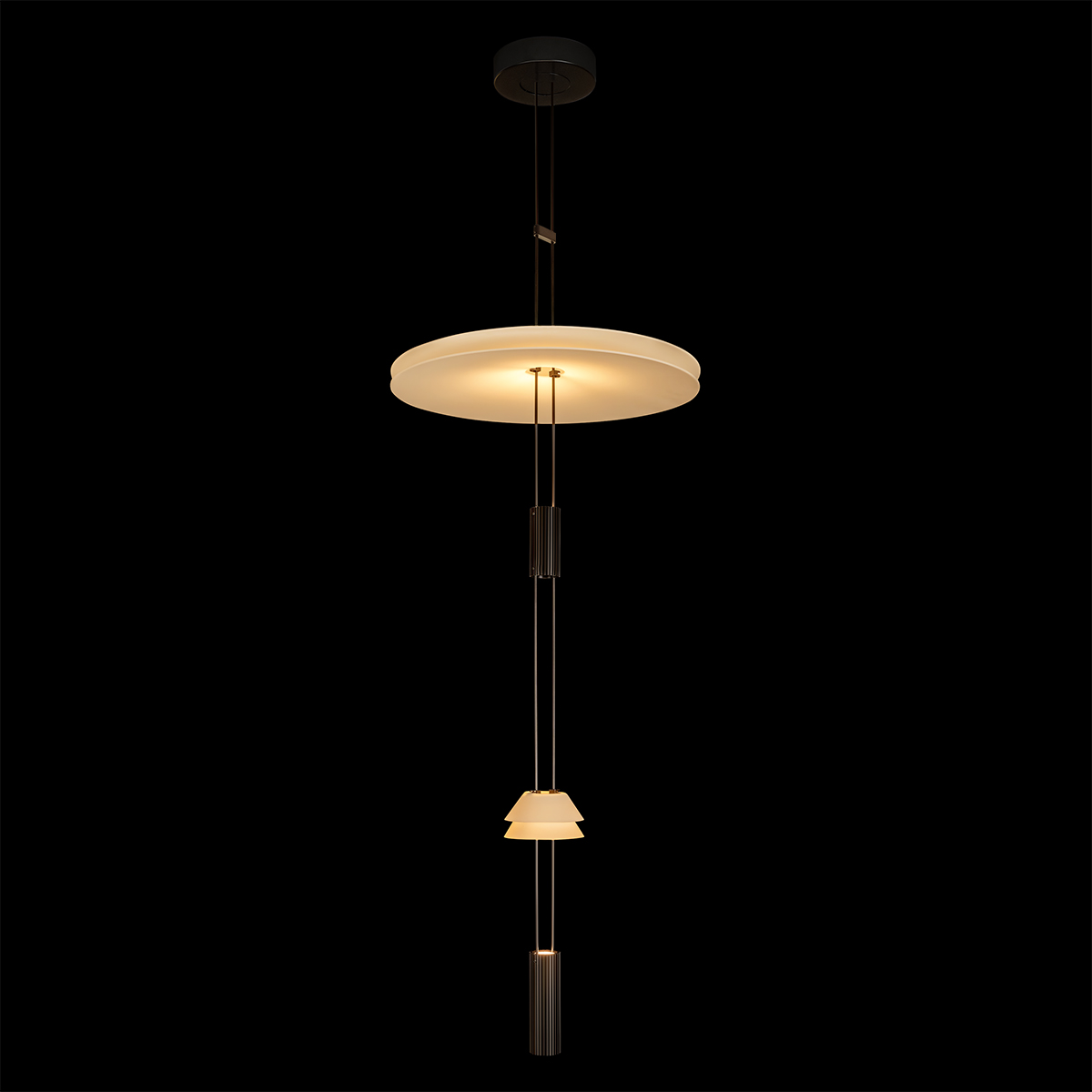 Подвесной светильник Loft IT Flamingo 10598C в Санкт-Петербурге