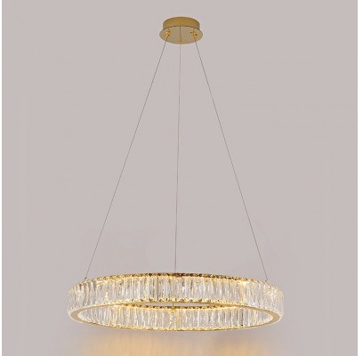 Подвесной светильник Newport 8240N/60 gold М0071029 в Санкт-Петербурге