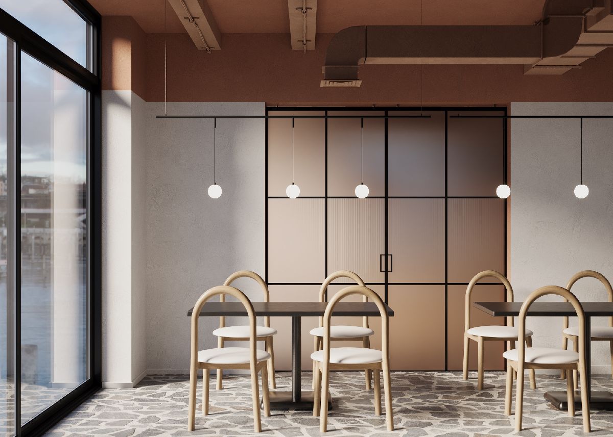 Трековый магнитный светильник Maytoni Luna TR178-1-5WTW-B в Санкт-Петербурге