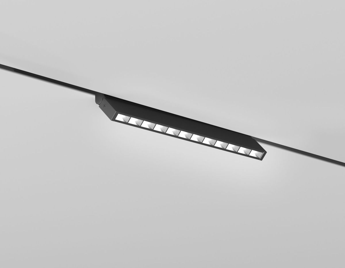 Трековый магнитный светильник Ambrella Light Track System GL2360 в #REGION_NAME_DECLINE_PP#