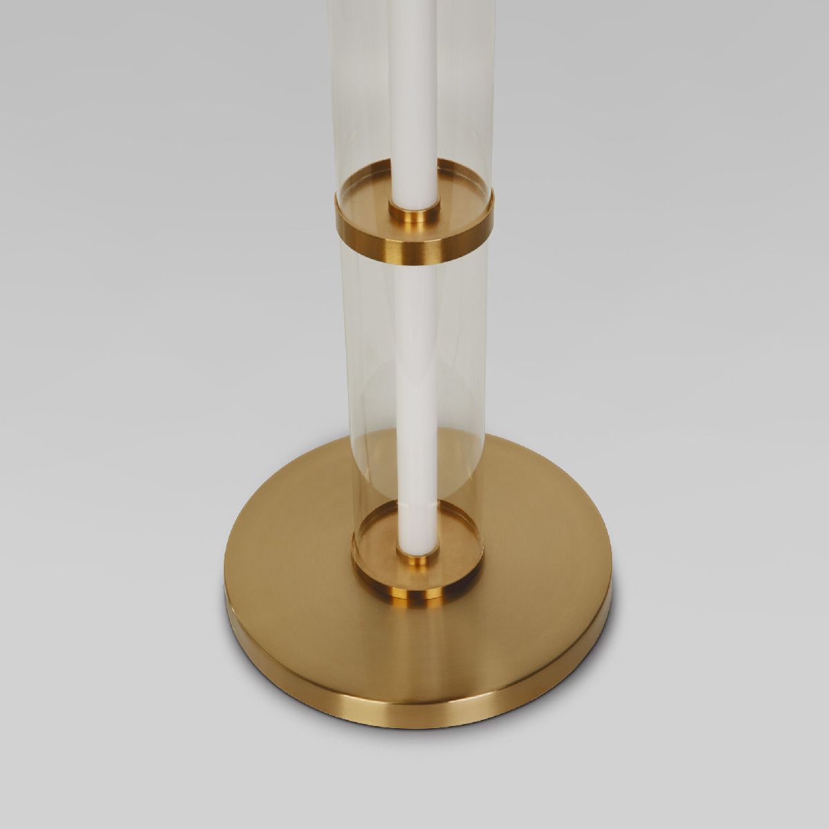 Торшер Eurosvet Stark 80537/1 латунь a067959 в Санкт-Петербурге