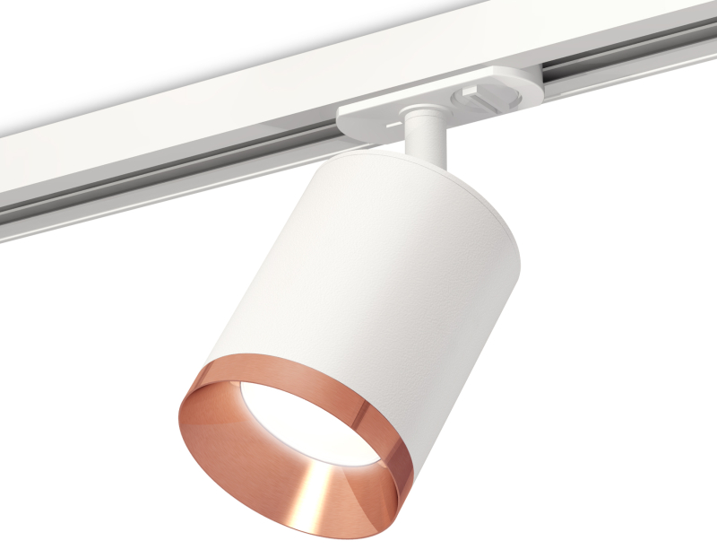 Комплект трекового светильника Ambrella Light Track System XT7421005 (A2536, C7421, N7035) в Санкт-Петербурге