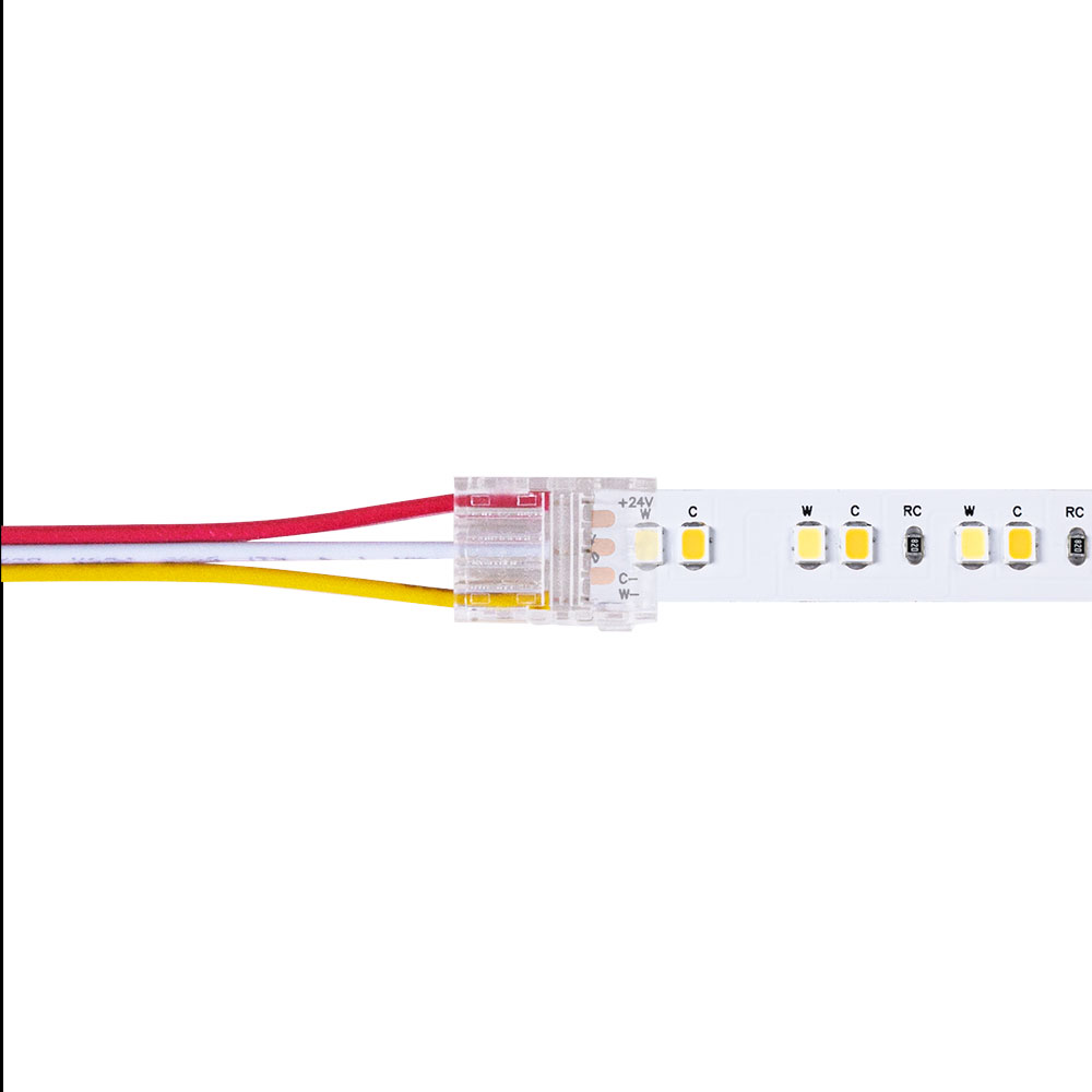 Коннектор токопроводящий Arte Lamp Strip-accessories A31-10-MIX в Санкт-Петербурге