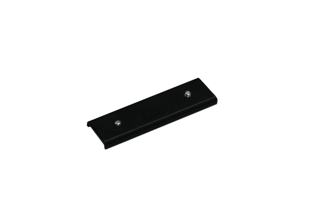 I-образный прямой соединитель для шинопровода Donolux Space-track System I connector SPACE-Track system B в Санкт-Петербурге