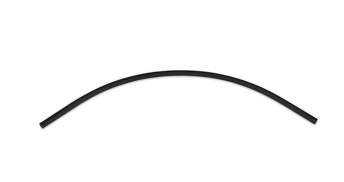 Круглый угол-соединитель Donolux Slim Line Mini R corner 900 CB в #REGION_NAME_DECLINE_PP#