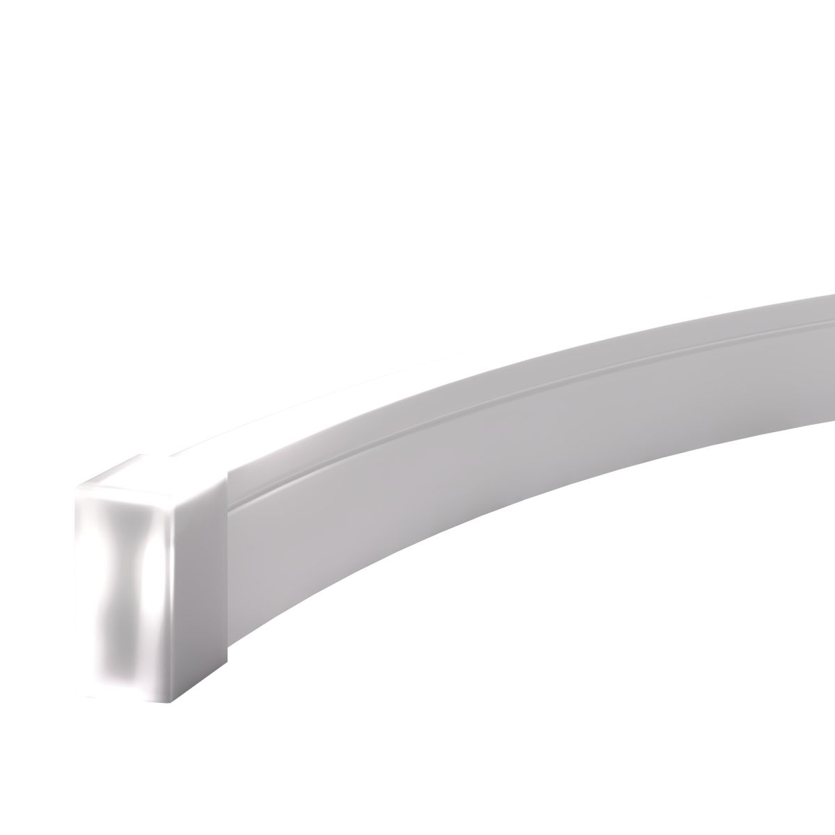 Гибкий неон Maytoni Led strip 24В 10Вт/м 6000K 5м IP67 432031 в Санкт-Петербурге