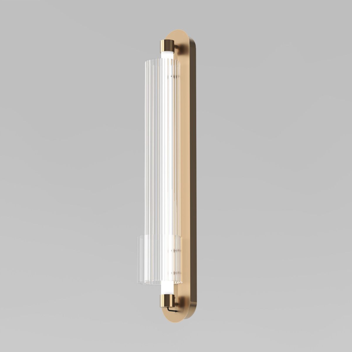 Настенный светильник Eurosvet Selina 303071 LED латунь a071602 в Санкт-Петербурге