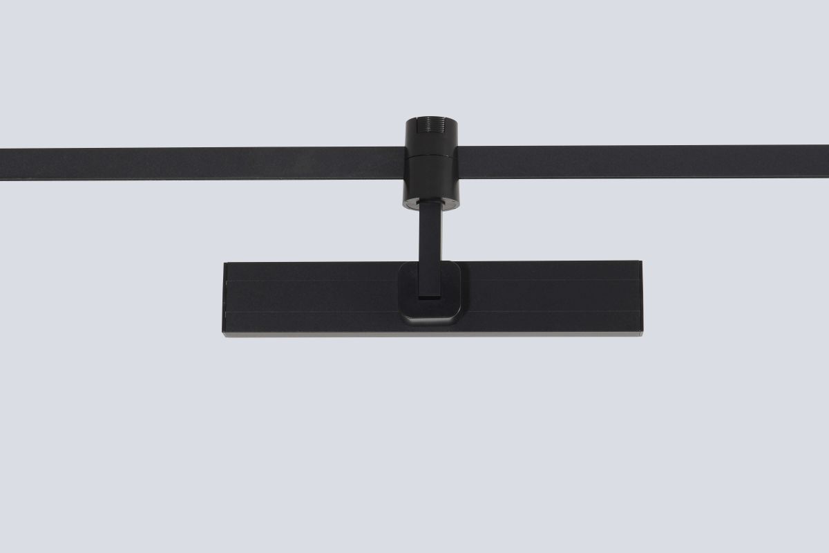 Трековый светильник для гибкой магнитной системы Crystal Lux Trace 48V CLT 0.37 001 10W BL SMART в #REGION_NAME_DECLINE_PP#