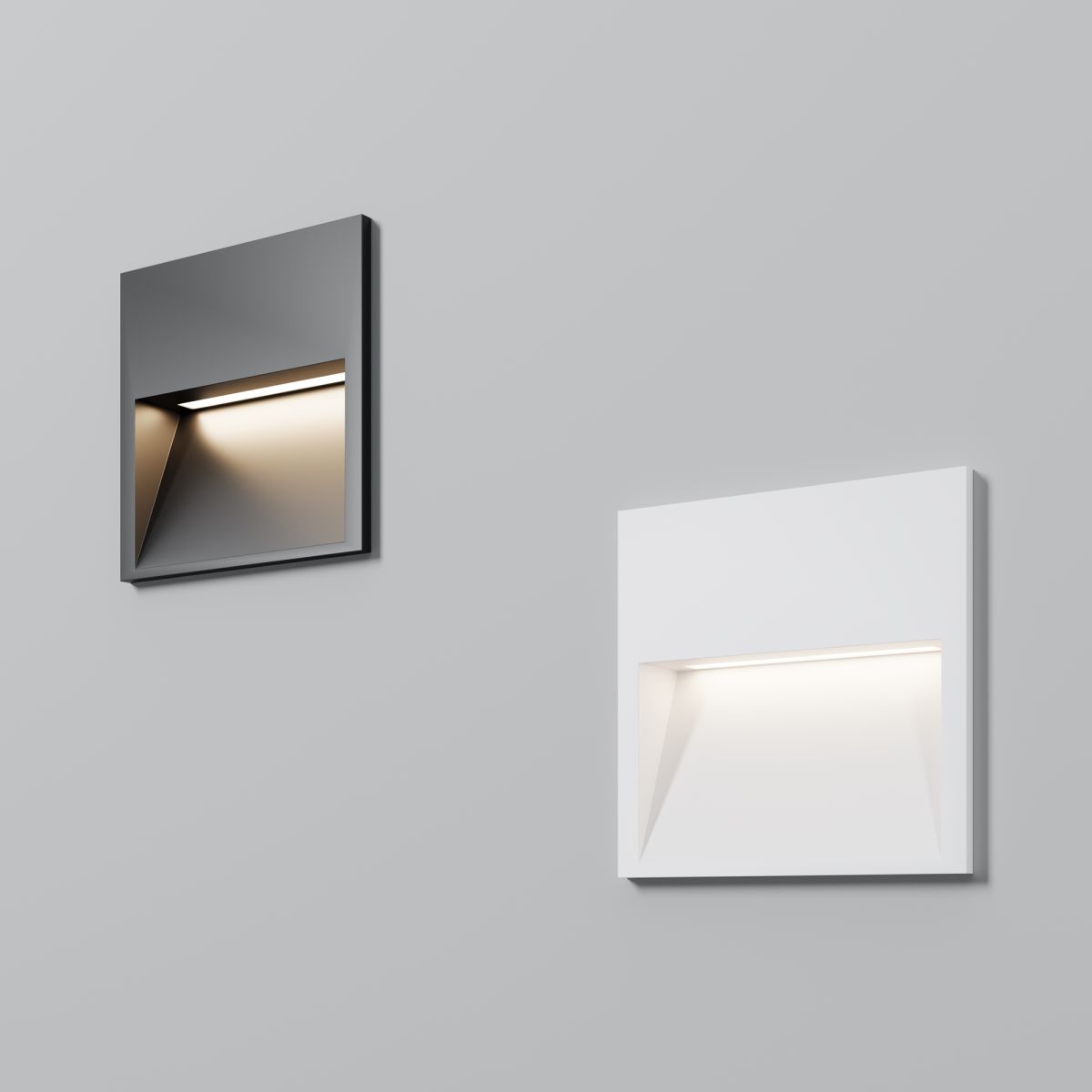 Подсветка для лестниц Maytoni Futo O512SL-L3W3K1 в Санкт-Петербурге