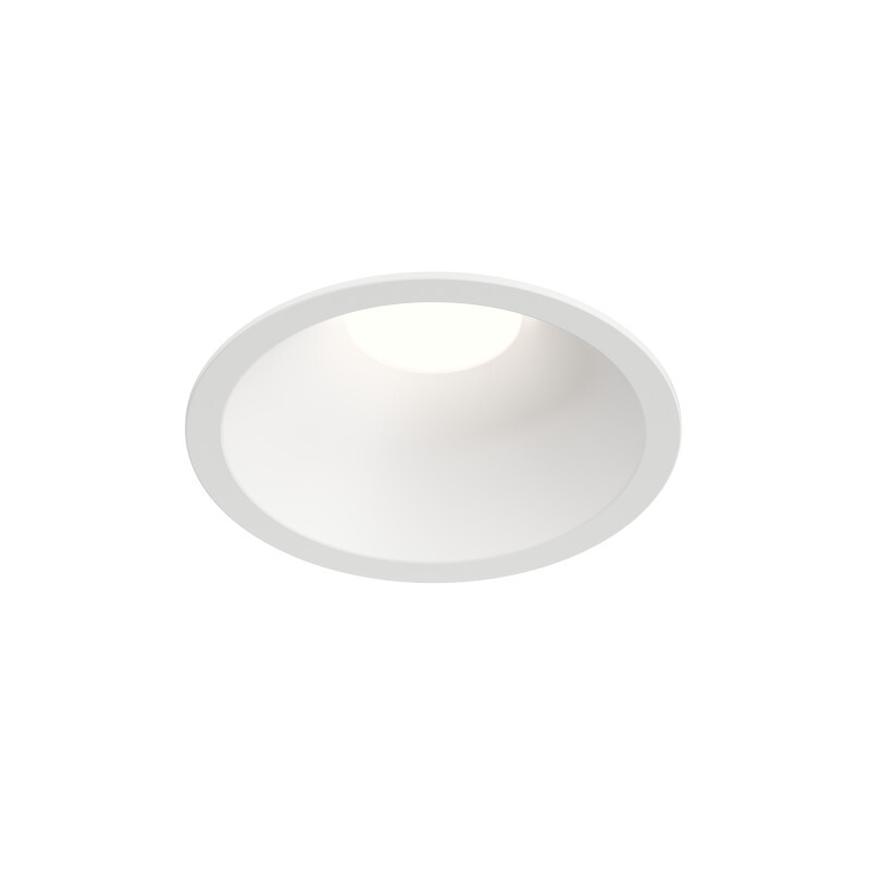 Встраиваемый светильник Denkirs Shine Glow DK2431-WH в Санкт-Петербурге