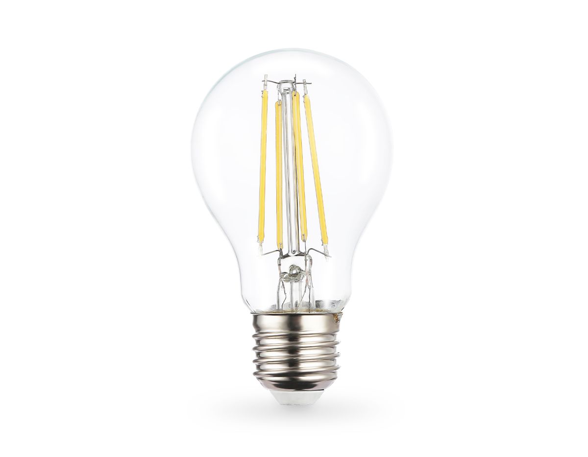 Филаментная светодиодная лампа Ambrella Light Bulbing E27 15W 4000K 601514 в Санкт-Петербурге