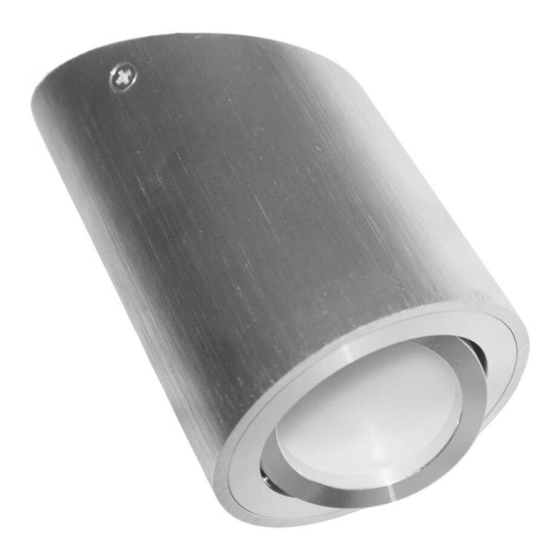 Настенно-потолочный светильник Lumina Deco Alesti LDC 8060-D JP-D80*H130 SL в Санкт-Петербурге