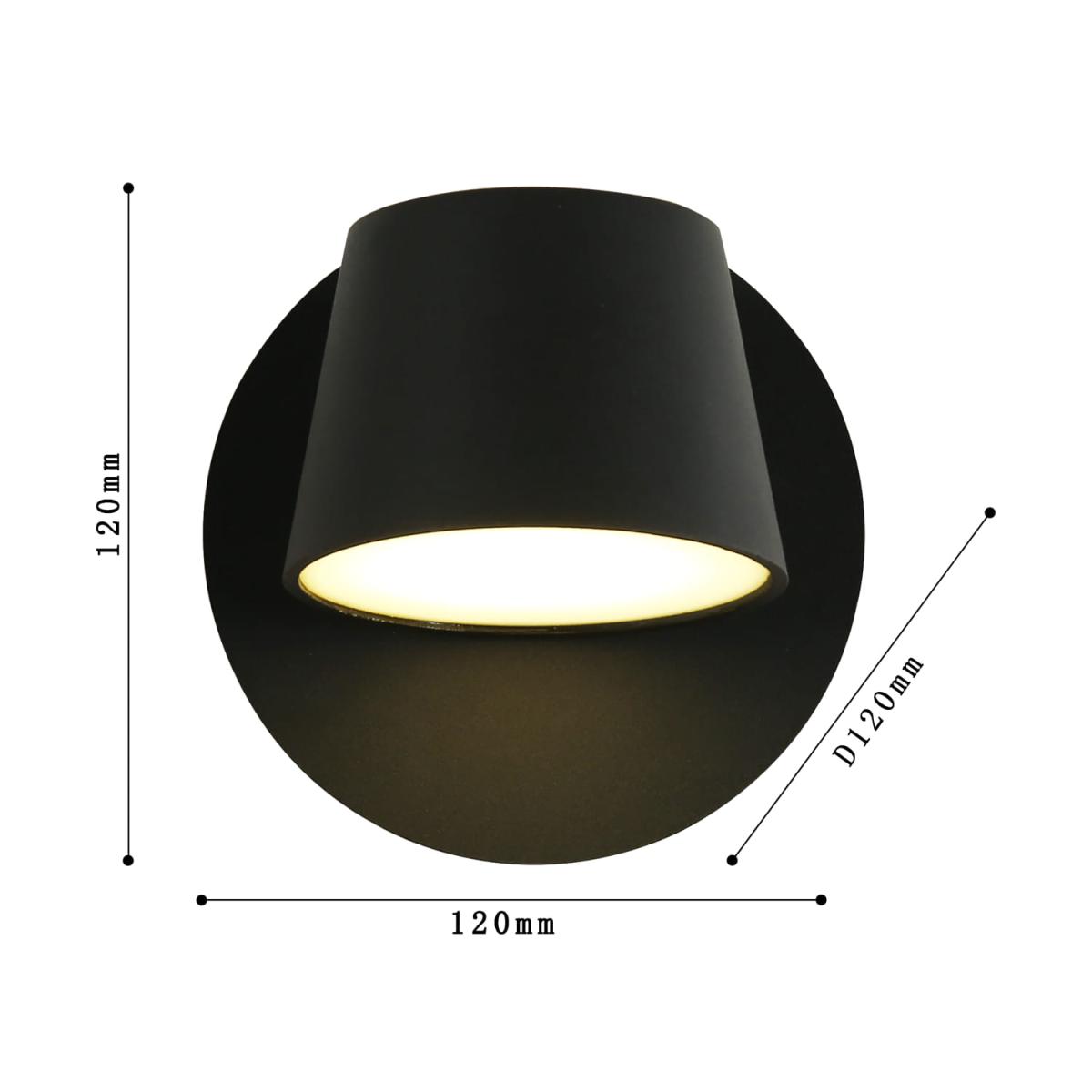 Бра Favourite Deckel 1854-1W в Санкт-Петербурге