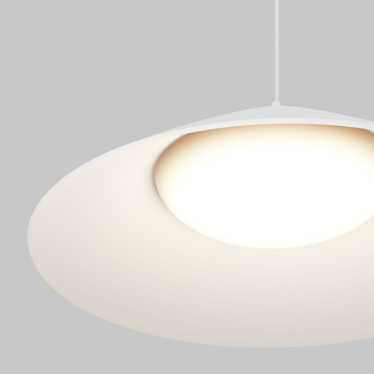 Уличный трековый светильник Maytoni Campana Elasity IP O-TR01-1-P-12WW3K в Санкт-Петербурге