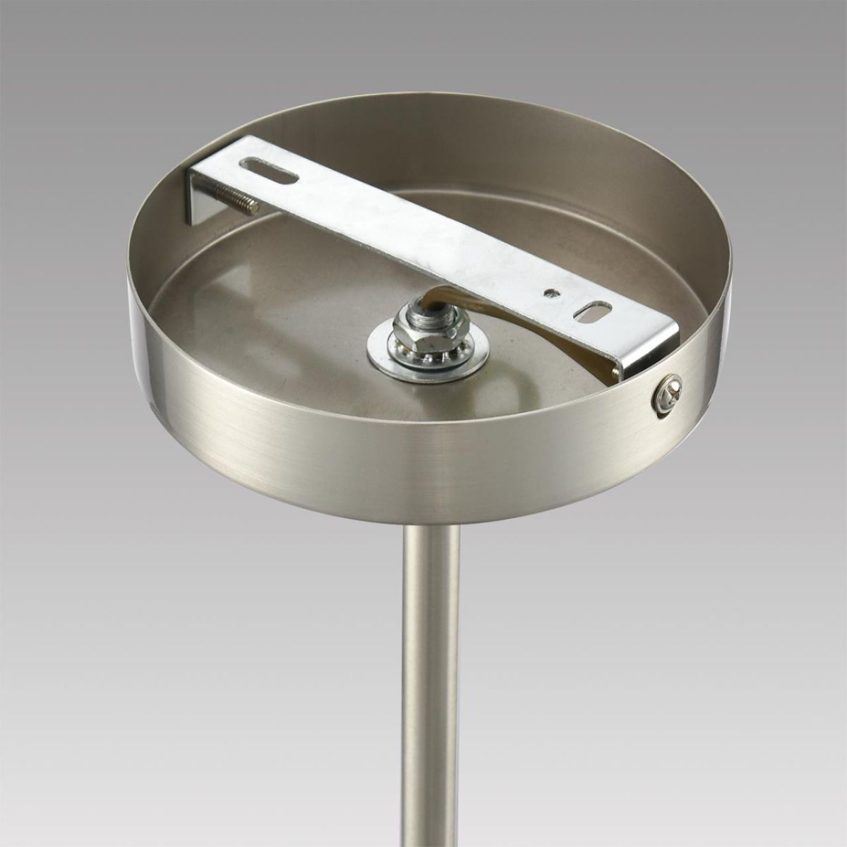 Люстра на штанге Lumion Classi Latti 8262/6C в Санкт-Петербурге