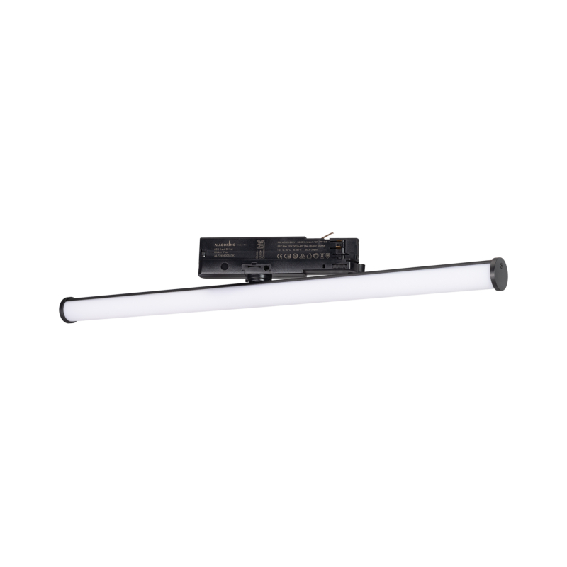 Трековый светильник Arlight LGD-Tube-Turn-4TR-L600-20W Day4000 036297 в Санкт-Петербурге