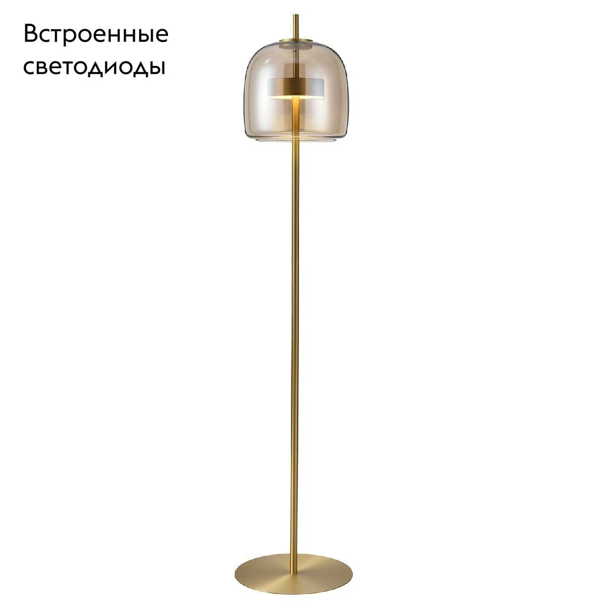 Торшер Favourite Reflex 4235-1F в Санкт-Петербурге