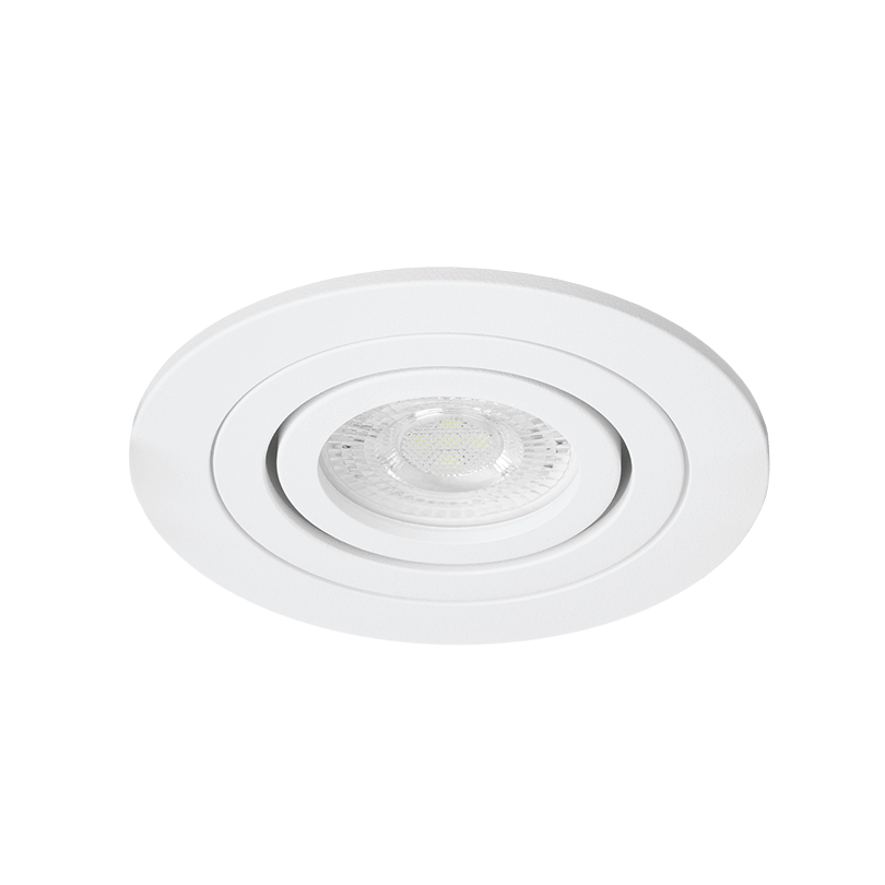 Встраиваемый светильник под лампу MR11 WOLTA Alto mini WDL-MR11/01W-R в Санкт-Петербурге