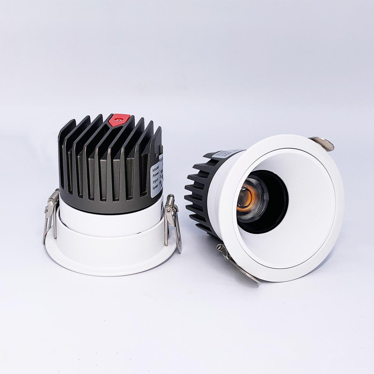 Встраиваемый светильник Favourite Mortise 4420-1C в #REGION_NAME_DECLINE_PP#