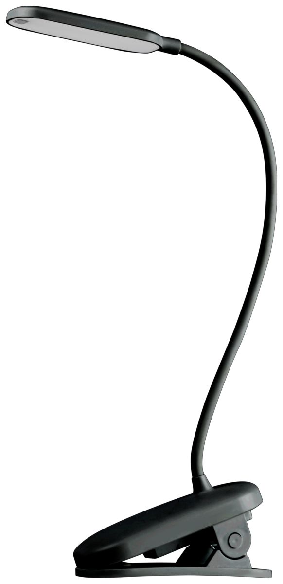 Настольная аккумуляторная лампа Эра NLED-525-6W-BK Б0068549 в #REGION_NAME_DECLINE_PP#