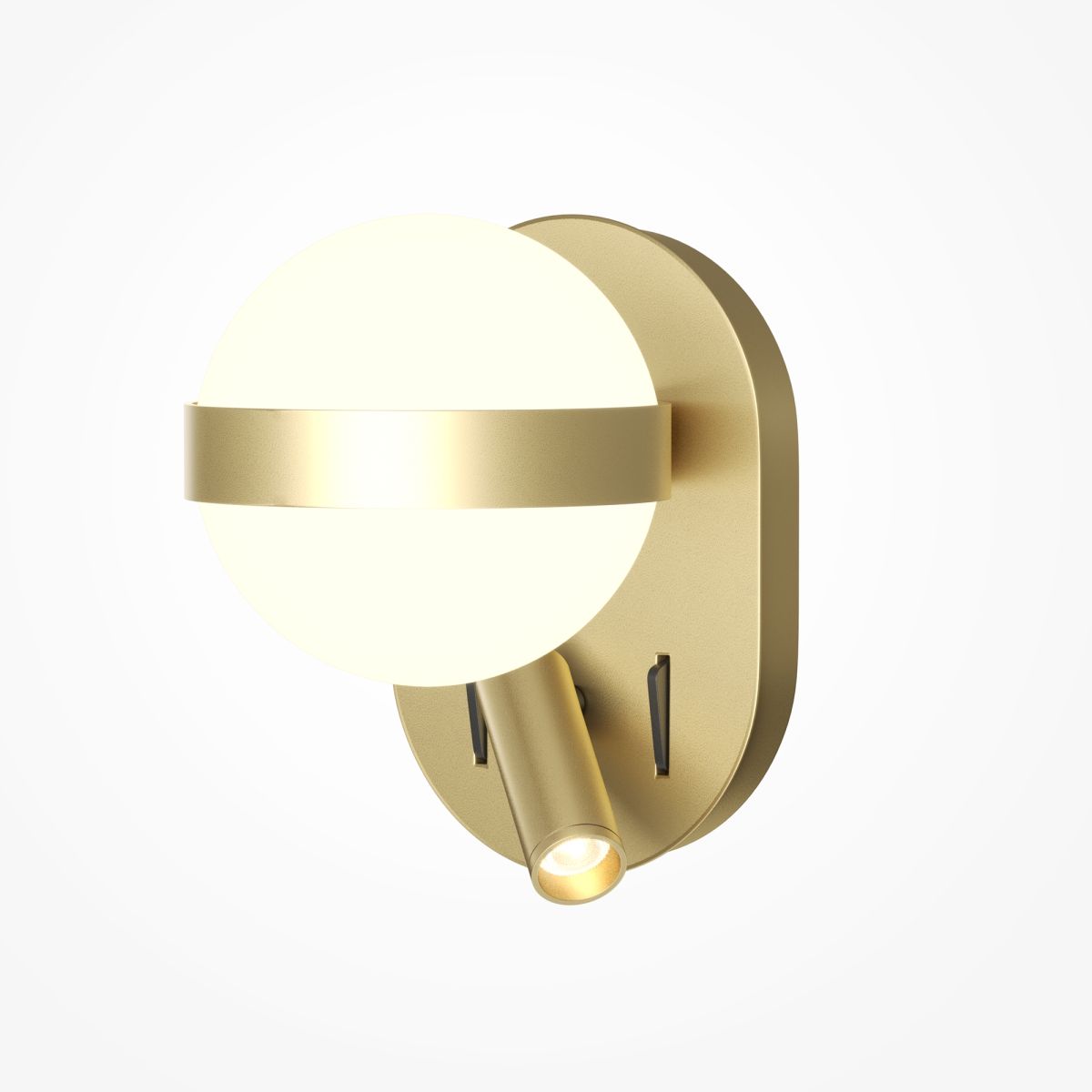 Бра Maytoni Dialogue MOD441WL-L8BS3K в Санкт-Петербурге