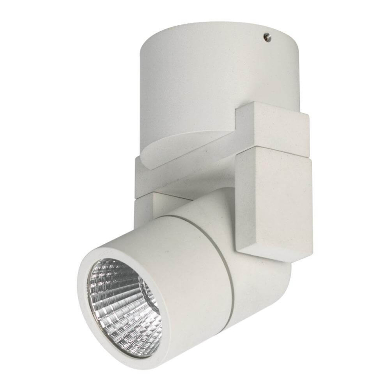 Накладной светильник Arlight SP-UNO-R55-5W White6000 025088 в Санкт-Петербурге