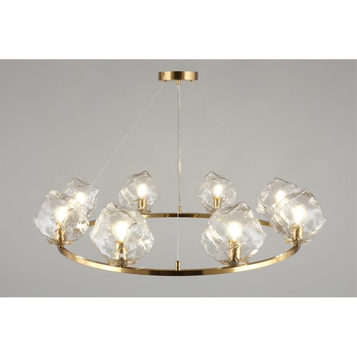 Подвесная люстра Omnilux Begard OML-68003-08 в #REGION_NAME_DECLINE_PP#