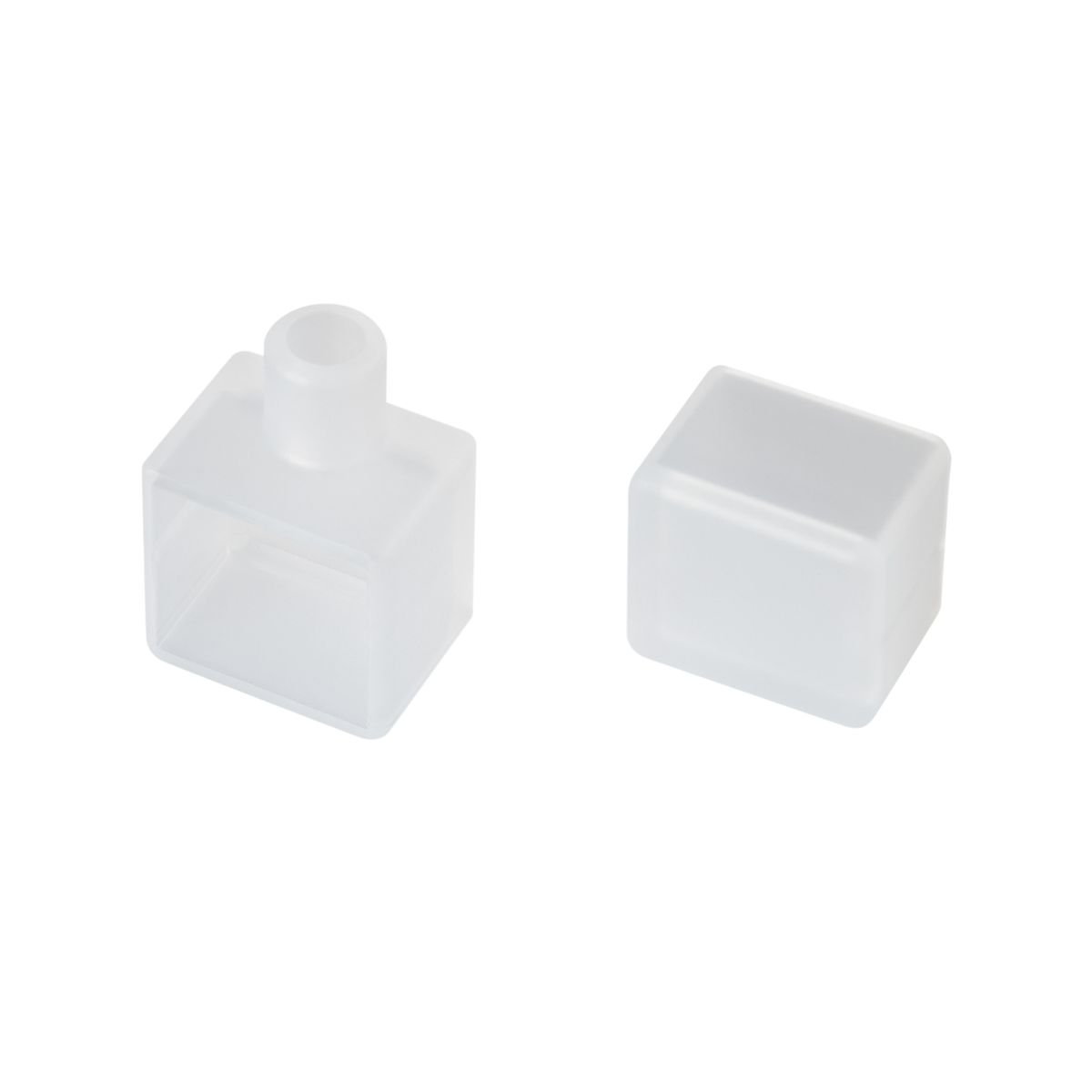 Заглушка Arlight ARL-WAVE-1615-CAP-SET-WH (Пластик) 059751 в #REGION_NAME_DECLINE_PP#