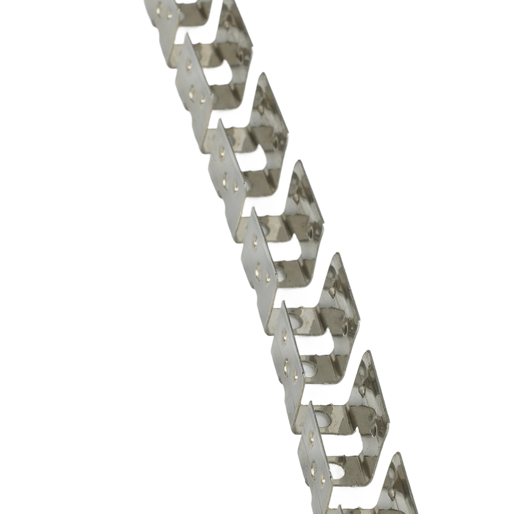 Крепеж гибкий для светодиодной ленты 220V LS721 (2835) LD721-50 Feron 52102 в Санкт-Петербурге