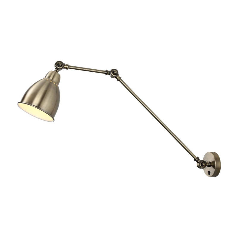 Спот Arte Lamp A2055AP-1AB в #REGION_NAME_DECLINE_PP#