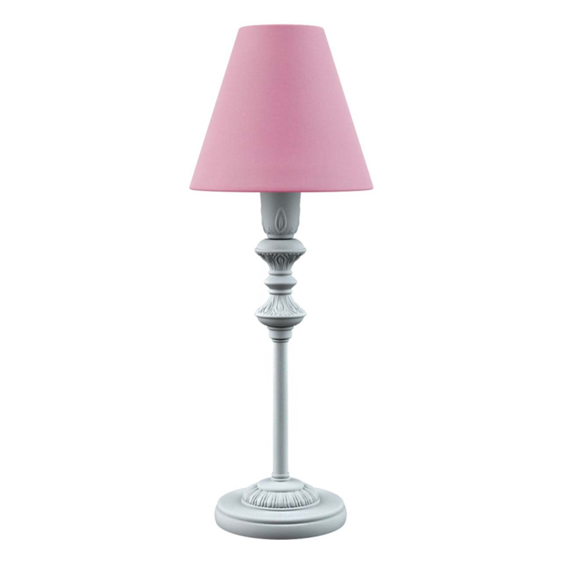 Настольная лампа Lamp4you Provence E-11-G-LMP-O-27 в Санкт-Петербурге