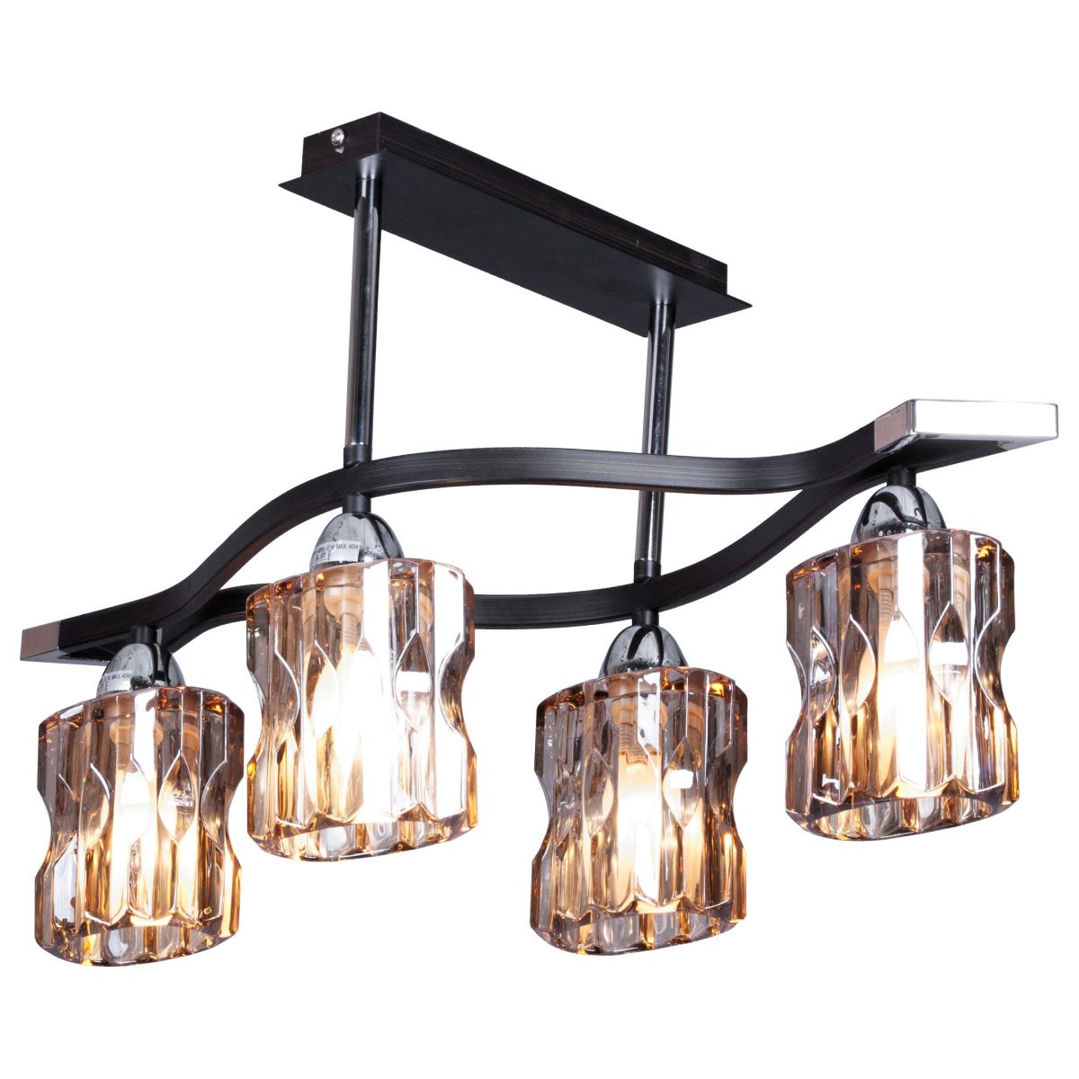 Потолочный светильник Velante 273-107-04 в Санкт-Петербурге