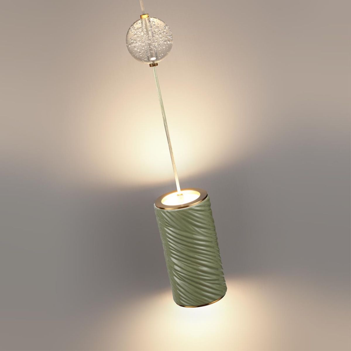 Подвесной светильник Odeon Light L-Vision Riviera 5450/18LA в Санкт-Петербурге