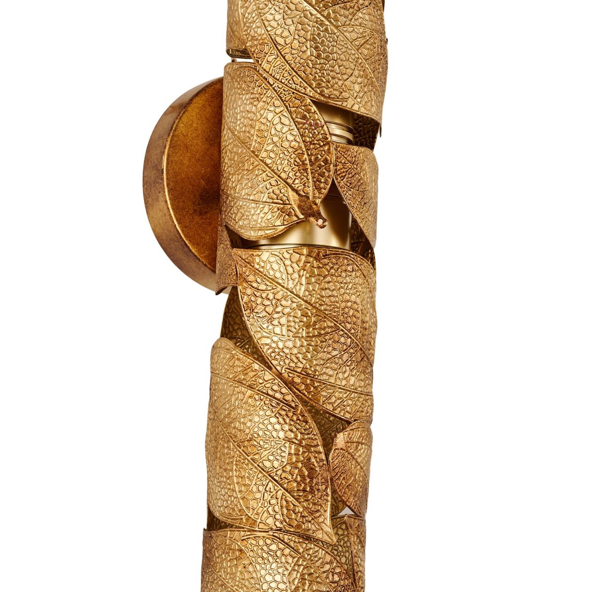 Настенный светильник Favourite Leaftube 4802-1W в Санкт-Петербурге