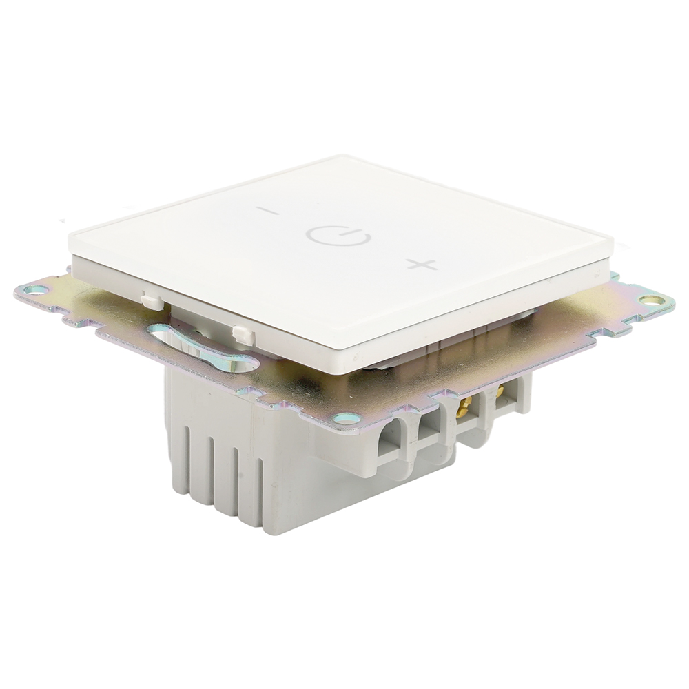 Выключатель диммирующий сенсорный (механизм) Stekker Катрин 50276 в #REGION_NAME_DECLINE_PP#