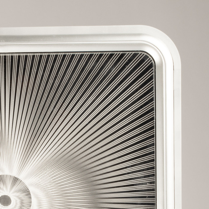 Потолочная люстра De Markt Норден 660015301 в Санкт-Петербурге