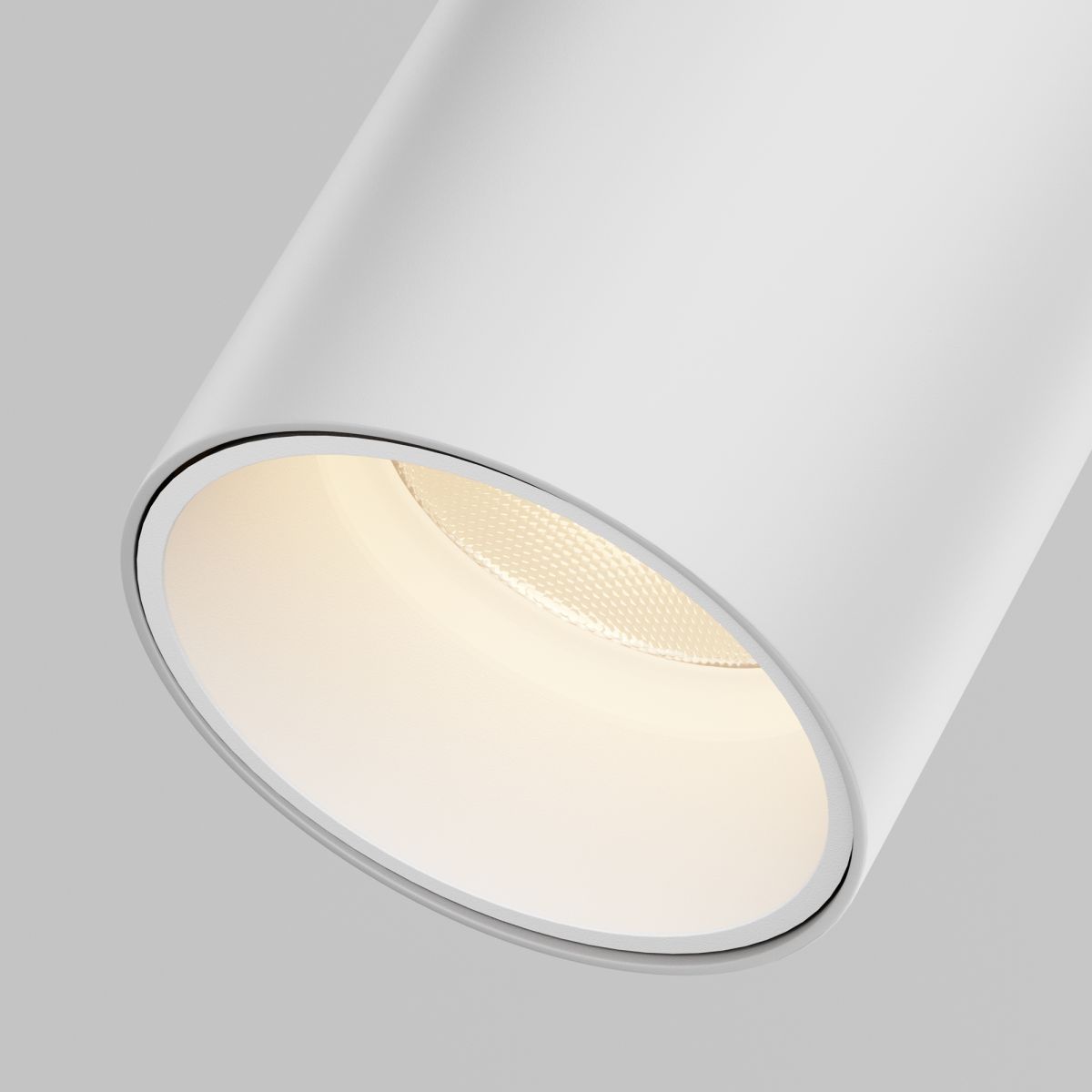 Уличный трековый светильник Maytoni Focus Led Elasity O-TR01-1-S-16WW3K в Санкт-Петербурге