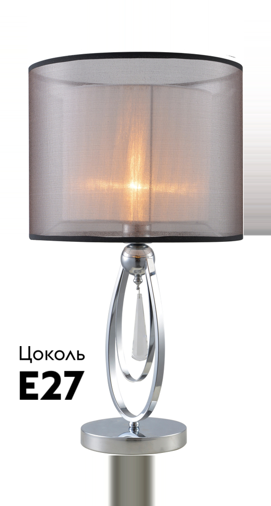 Настольная лампа Moderli Dark V2582-1T в Санкт-Петербурге