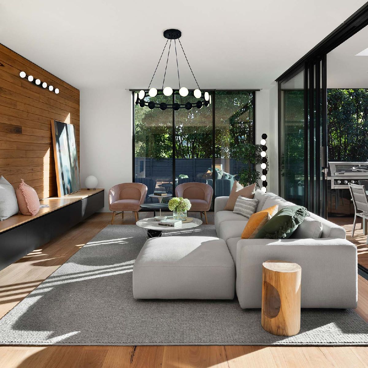 Торшер F-Promo Moti 4601-1F в Санкт-Петербурге