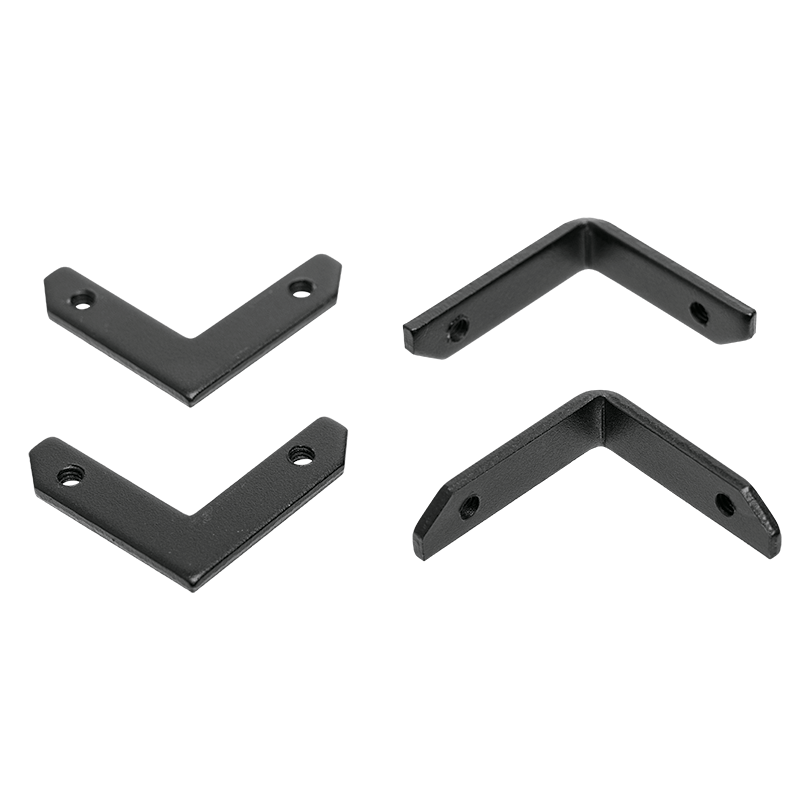 Комплект угловых соединителей WOLTA WAP-WML-A-02 в Санкт-Петербурге