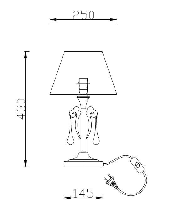 Лампа светодиодная филаментная (UL-00005906) Uniel E14 13W 4000K прозрачная LED-G45-13W/4000K/E14/CL PLS02WH в Санкт-Петербурге