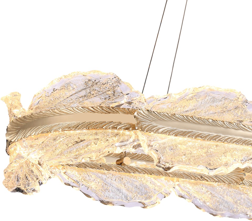 Подвесная люстра Stilfort Шторм 4050/03/12PL в Санкт-Петербурге