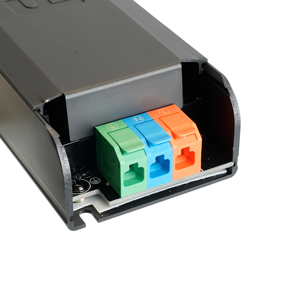 Трансформатор для светодиодной ленты с плавным пуском и диммированием Feron LB004 400W 24V IP20 52127 в Санкт-Петербурге