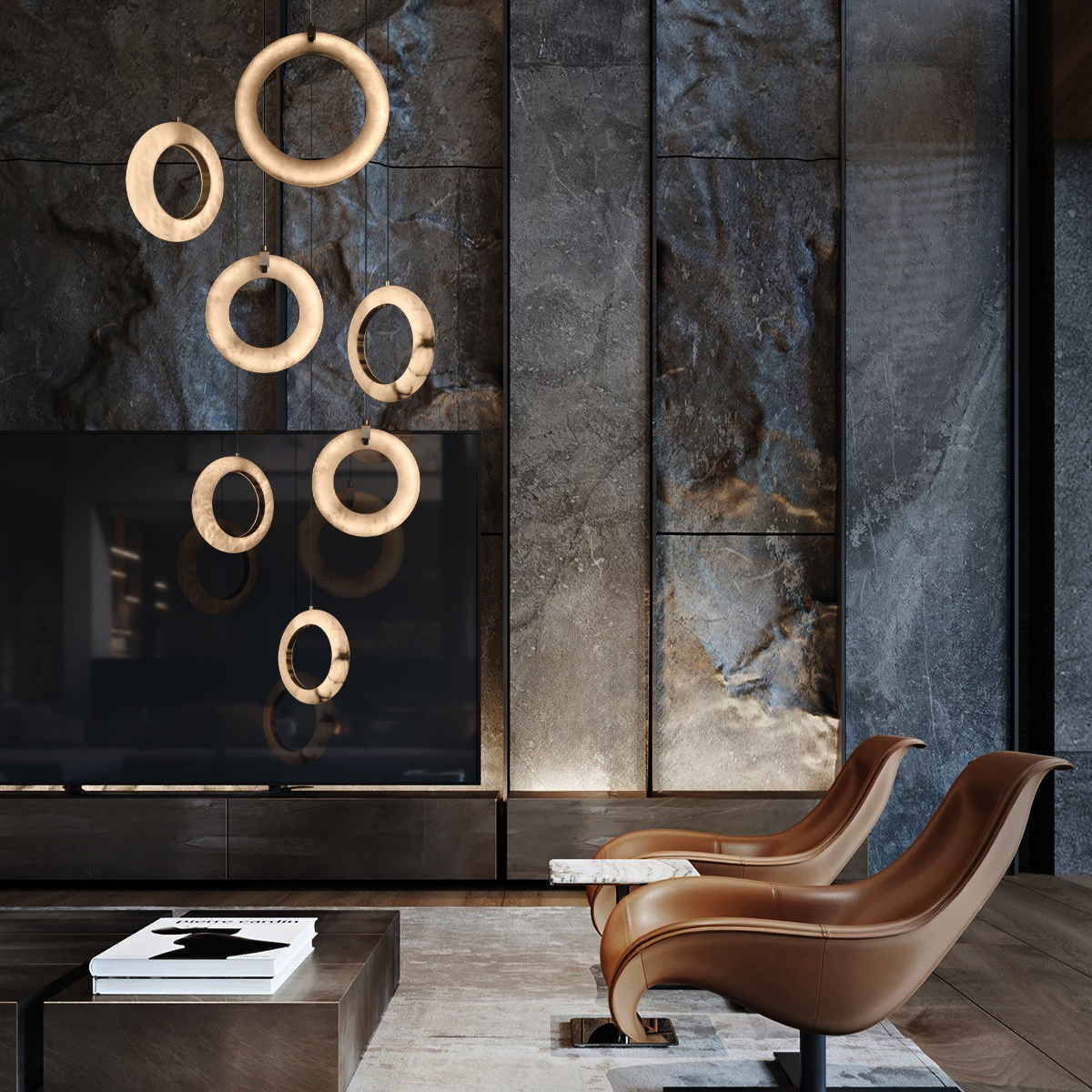 Подвесной светильник Loft IT Soho 10410/A в Санкт-Петербурге